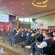 &raquo;Telematik leicht gemacht &laquo; : Gemeinsame Digitalisierungskraft unter Beweis gestellt