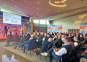 &raquo;Telematik leicht gemacht &laquo; : Gemeinsame Digitalisierungskraft unter Beweis gestellt