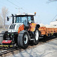 Staplerspezialist Zeiss aus &Ouml;sterreich ist wieder selbstst&auml;ndig