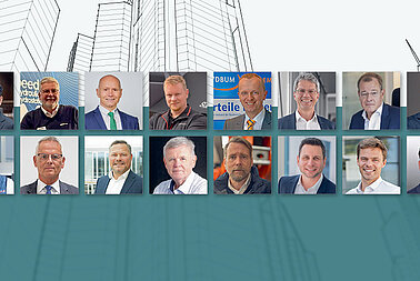 Neues Jahr, neuer Aufschwung?!