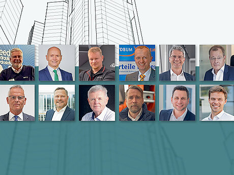 Neues Jahr, neuer Aufschwung?!