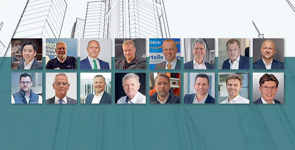 Neues Jahr, neuer Aufschwung?!