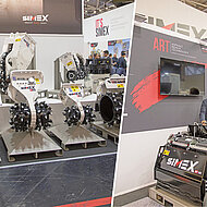 ART-Technologie erneuert Stra&szlig;enbel&auml;ge in einem Arbeitsschritt 