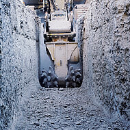 Das n&auml;chste Level im Bausektor erreichen