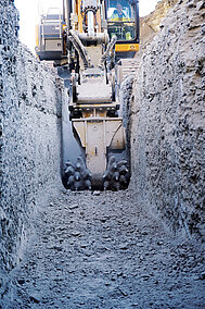 Das nächste Level im Bausektor erreichen