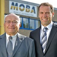 Seit 40 Jahren eine feste Gr&ouml;&szlig;e in der mobilen Automation