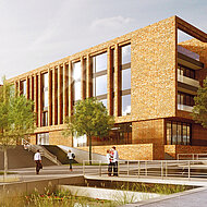 Video Guard: Im Einsatz f&uuml;r das PhoenixWERK