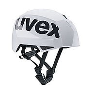 Uvex: Multinormhelm f&uuml;r den variablen Einsatz