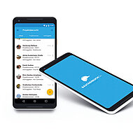 Ideego: Bautagebuch-App will die m&uuml;hsame Pflege zum Kinderspiel machen