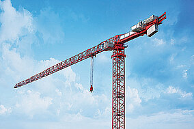 Kran-Quintett in München präsentieren