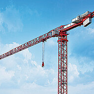 Kran-Quintett in M&uuml;nchen pr&auml;sentieren