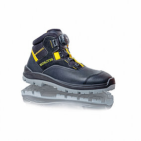 Modernes Design trifft robusten Schutz