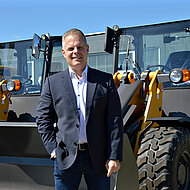 &raquo;BSS Heavy Machinery&laquo;: Baumaschinen-H&auml;ndler setzt auf Kundenn&auml;he und best&auml;ndige Innovationskraft