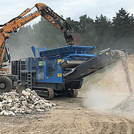 C. Christophel: Technikmerkmale &uuml;berzeugen ostholsteinischen Abbruchunternehmer