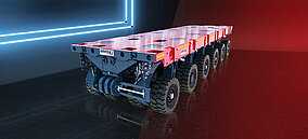 Cometto stellt neue SPMT-Generation vor