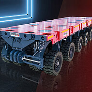 Cometto stellt neue SPMT-Generation vor