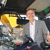 MTS gewinnt &raquo;Green-BIM-Award&laquo; in der Kategorie &raquo;Bauen&laquo;