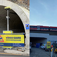 F&uuml;r die Sicht am Ende des Tunnels