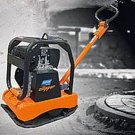 Saint-Gobain Abrasives: Verdichter-Portfolio aktuell ausgebaut