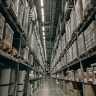 tabya: Systematische Lagerhaltung &ndash; so funktioniert das Festplatzsystem