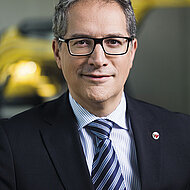 Wacker Neuson Group erzielt Rekordjahr 2014 &ndash; Umsatz auf 1,28 Mrd. Euro gesteigert