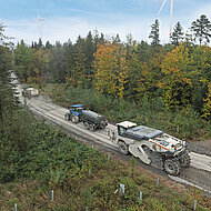 Wege zur Nachhaltigkeit schaffen