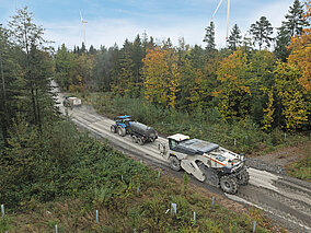 Wege zur Nachhaltigkeit schaffen
