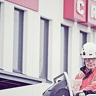 Cramo: Warum die &raquo;Sharing Economy&laquo; im Trend liegt