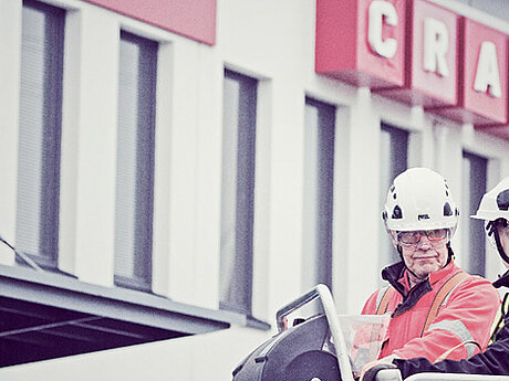 Cramo: Warum die »Sharing Economy« im Trend liegt