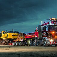 FAYMONVILLE: Mit gro&szlig;en Ambitionen in M&uuml;nchen