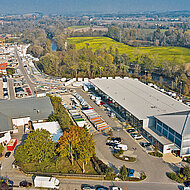 55&nbsp;Jahre Anh&auml;ngergeschichte: W&ouml;rmann l&auml;dt ein zur &raquo;Jubil&auml;umsmesse 2019&laquo;