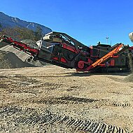 GIPO: Schweizer Technik im Doppelpack