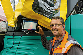 Straßenbau-Software für mittelständische Neukunden ein Jahr kostenlos