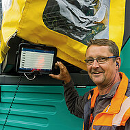 Stra&szlig;enbau-Software f&uuml;r mittelst&auml;ndische Neukunden ein Jahr kostenlos