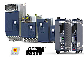 Neues Zertifikat für Combivert F6 und S6 