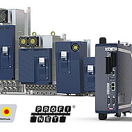 Neues Zertifikat f&uuml;r Combivert F6 und S6 