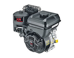 Wacker Neuson nutzt Motoren von Briggs & Stratton für Rüttelplatten