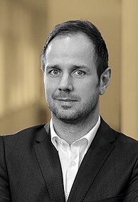 GOLDHOFER: Sehen Sicherung des freien Handels als zentrales Element