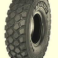 Heuver: Gel&auml;ndereifen als &raquo;sehr&nbsp;interessante Alternative&laquo;