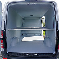 KCN: Komplettausbauten f&uuml;r Transporter