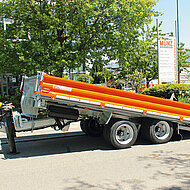 M&uuml;nz: Mit multifunktionaler Technik die Herausforderungen meistern