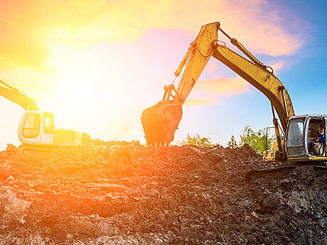 123erfasst: Wie du deinen Maschinenpark mit einer integrierten Gerätemanagement-Software herstellerunabhängig koordinierst