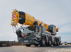 Eine Frage der Kontrolle