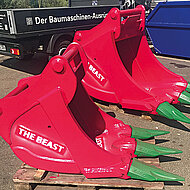 HS-Schoch: Auf Anbauger&auml;te und Verschlei&szlig;teile spezialisiert