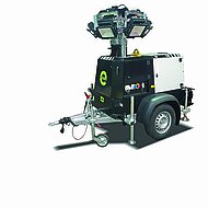 Morris Site Machinery: Neuheitenduo zum Jubil&auml;um