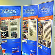 Z&uuml;ndende Ideen gefragt &ndash; VDBUM-F&ouml;rderpreis wird 2020 zum achten Mal vergeben