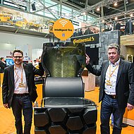 Continental: &raquo;Vorreiter innovativer Reifen&uuml;berwachungsl&ouml;sungen&laquo;