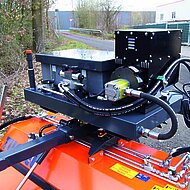 Eine saubere L&ouml;sung &ndash; Tuchel pr&auml;sentiert Neuheiten auf der bauma in M&uuml;nchen