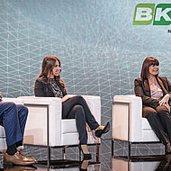 BKT mit neuer Staffel von &raquo;Global Trends&laquo; im Zeichen der OTR-Welt