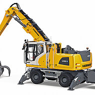 Mit Weltpremiere auf der IFAT